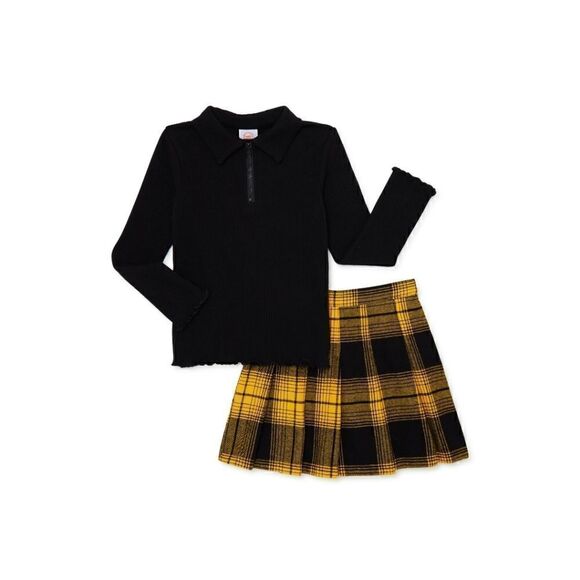 Nwt Baby Girls 12 months Clothes Bundle - Picture 7 of 8